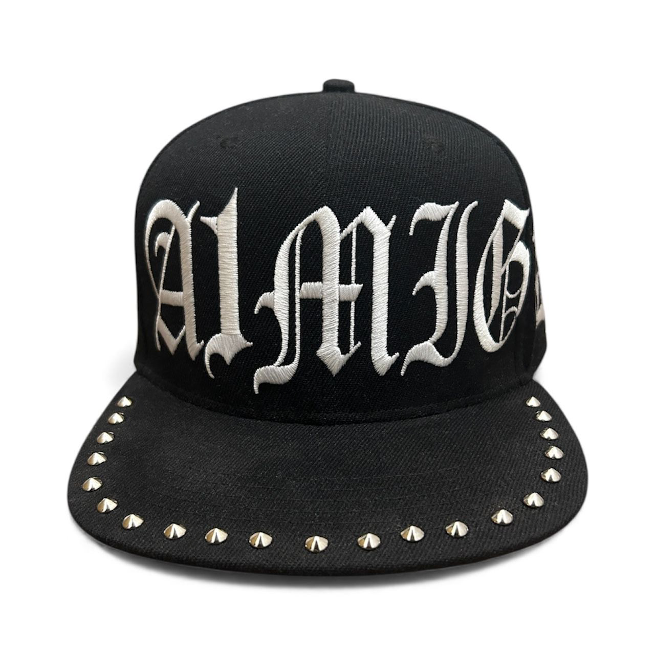 A1MIGHTY STUDDED SNAPBACK V1