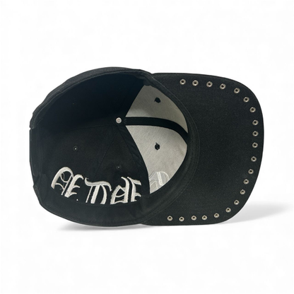 A1MIGHTY STUDDED SNAPBACK V1