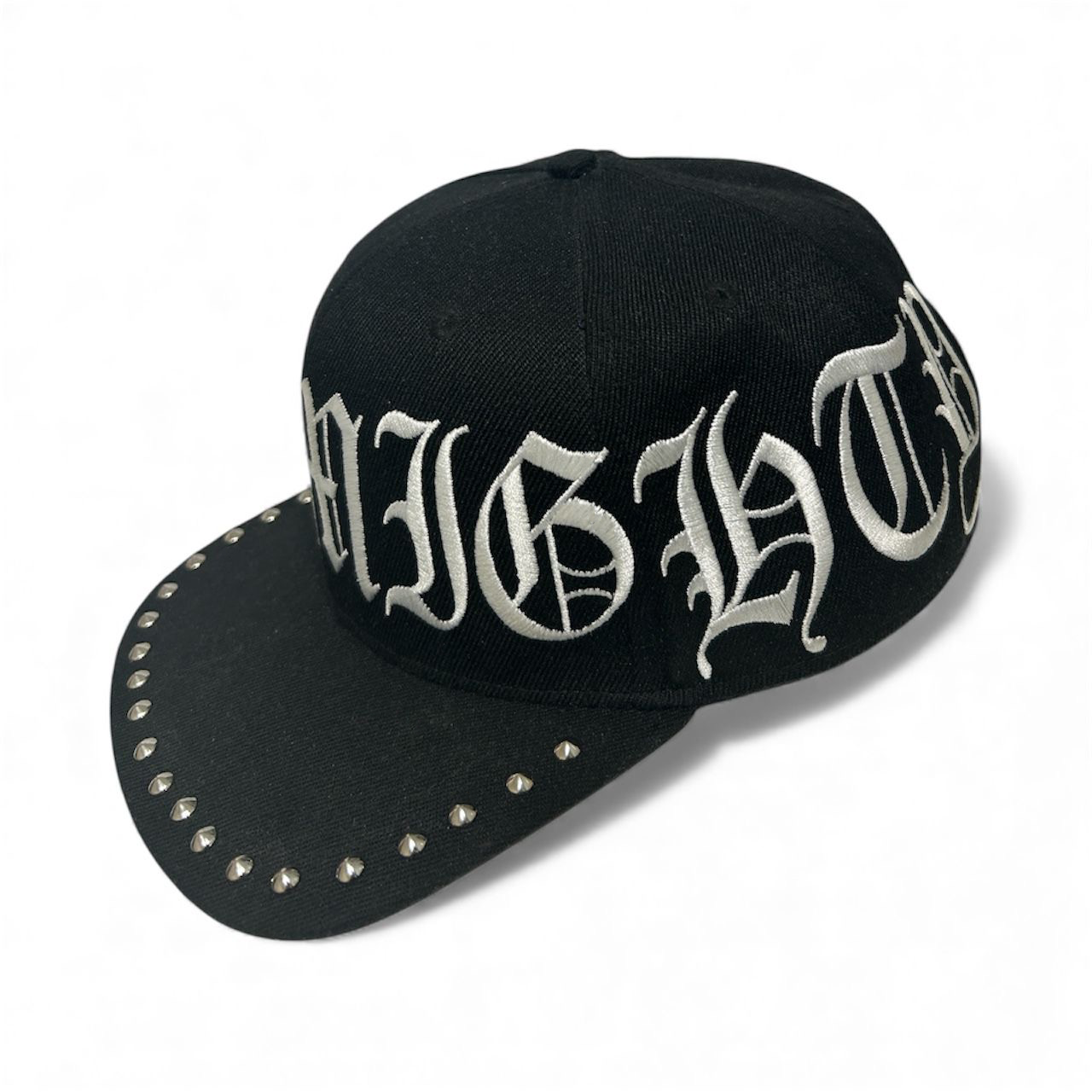 A1MIGHTY STUDDED SNAPBACK V1